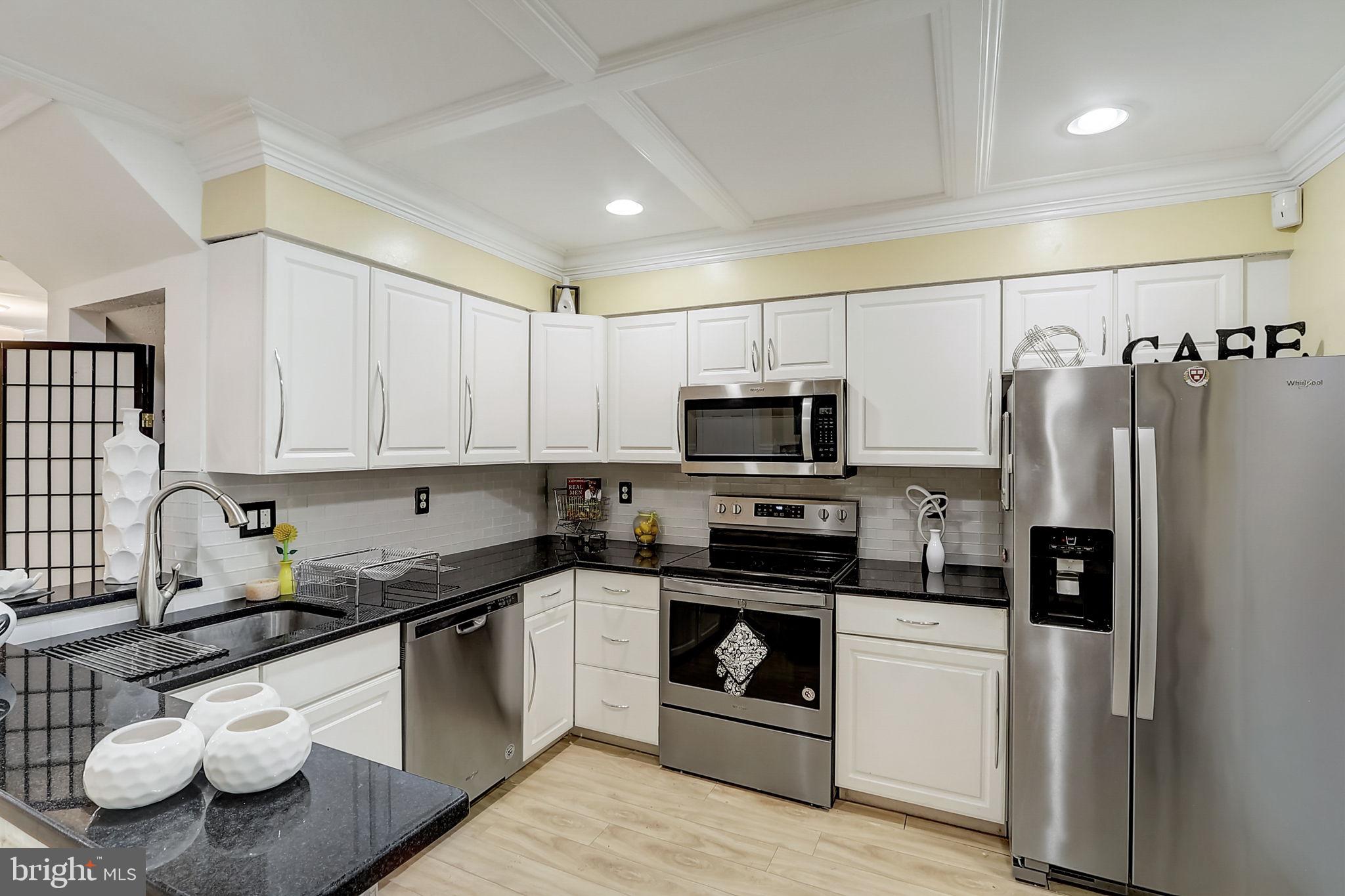 VILLAGES OF MARLBOROUGH - Residential