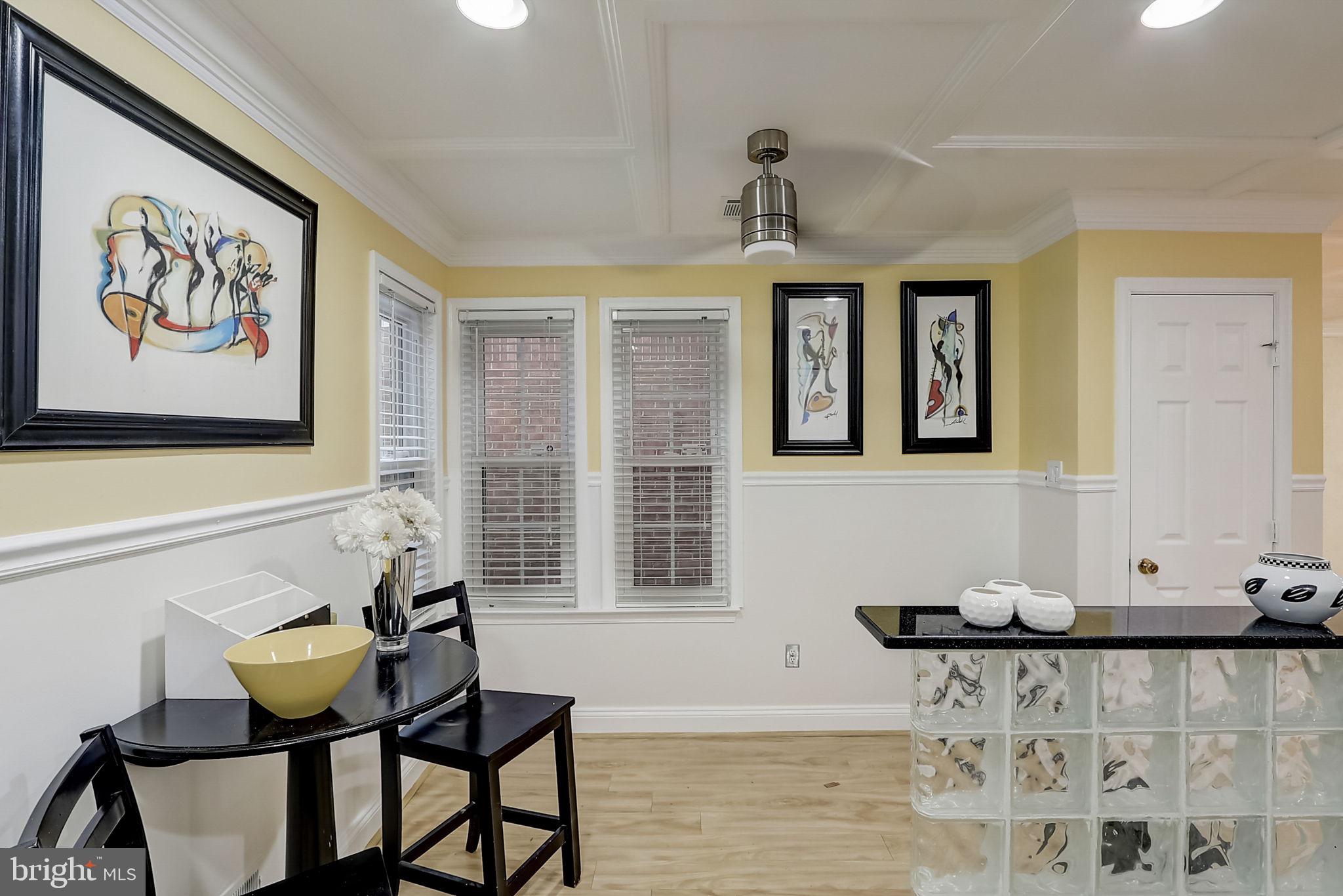 VILLAGES OF MARLBOROUGH - Residential