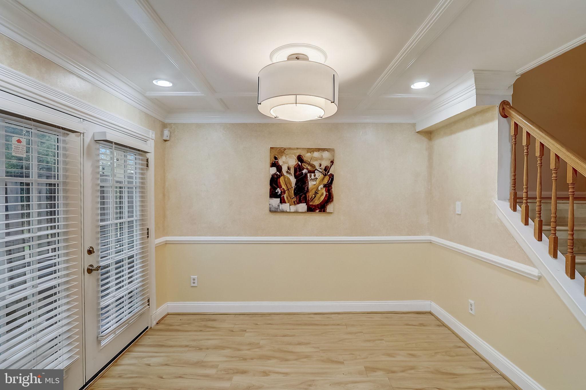 VILLAGES OF MARLBOROUGH - Residential