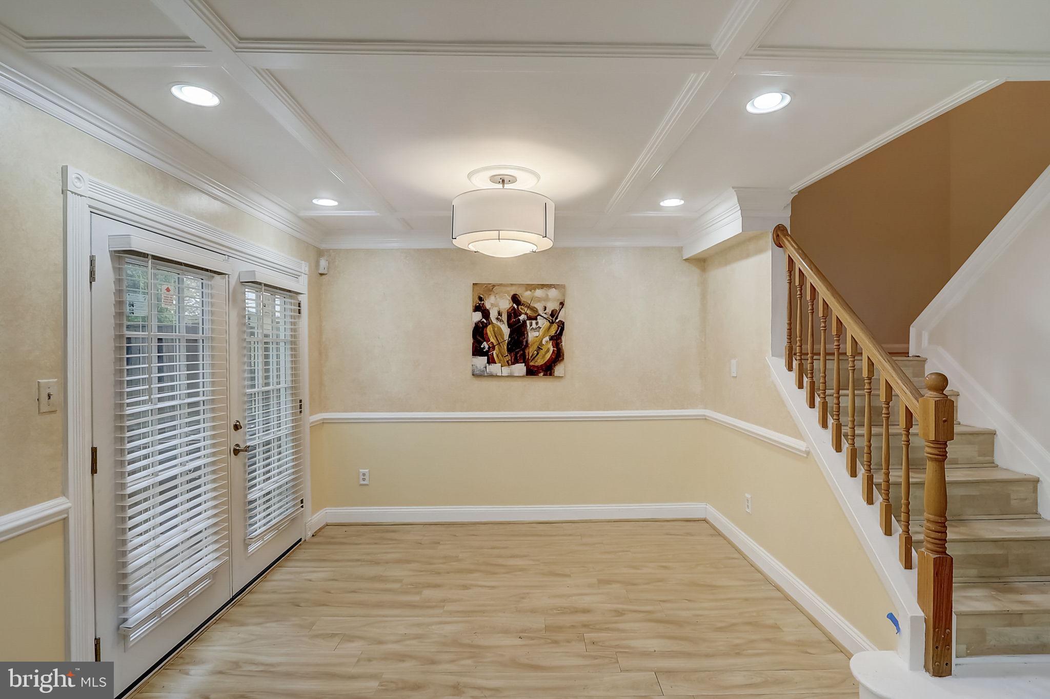 VILLAGES OF MARLBOROUGH - Residential