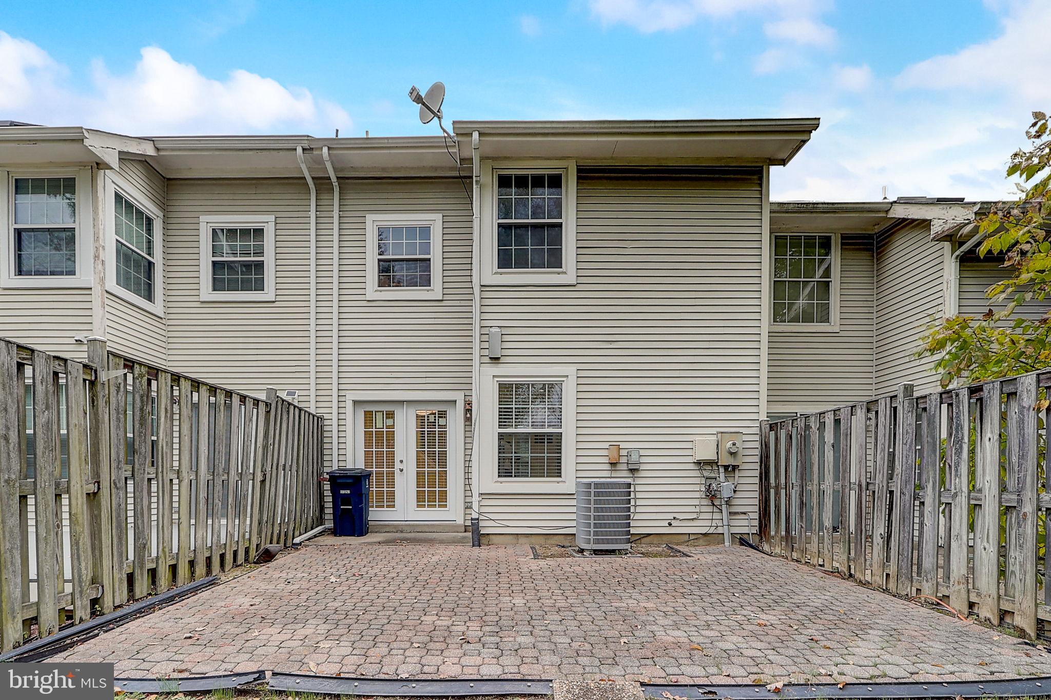 VILLAGES OF MARLBOROUGH - Residential