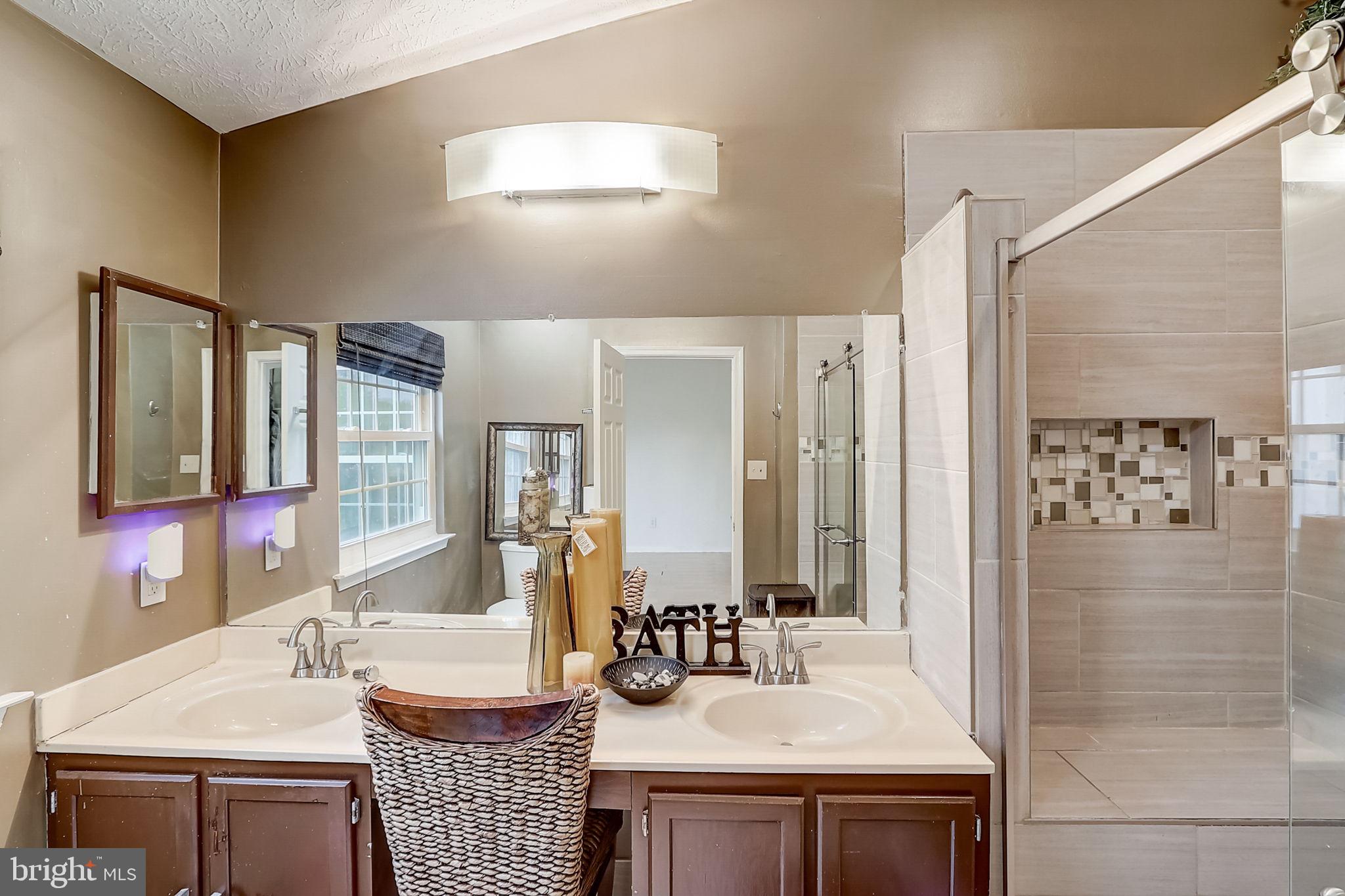 VILLAGES OF MARLBOROUGH - Residential