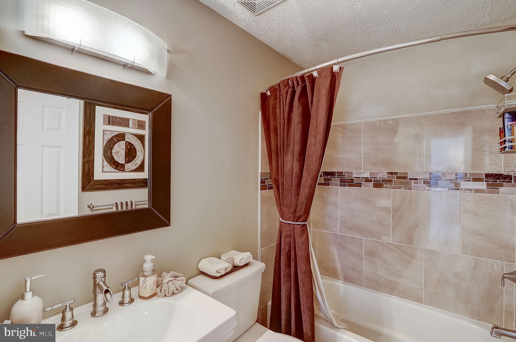 VILLAGES OF MARLBOROUGH - Residential