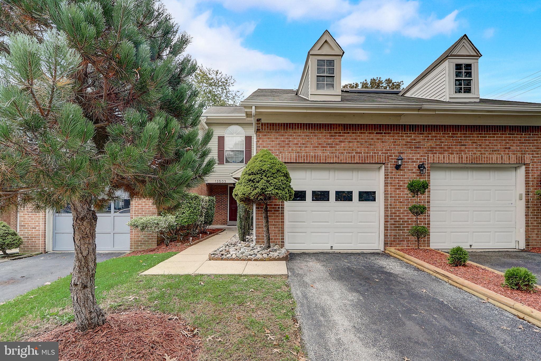 VILLAGES OF MARLBOROUGH - Residential