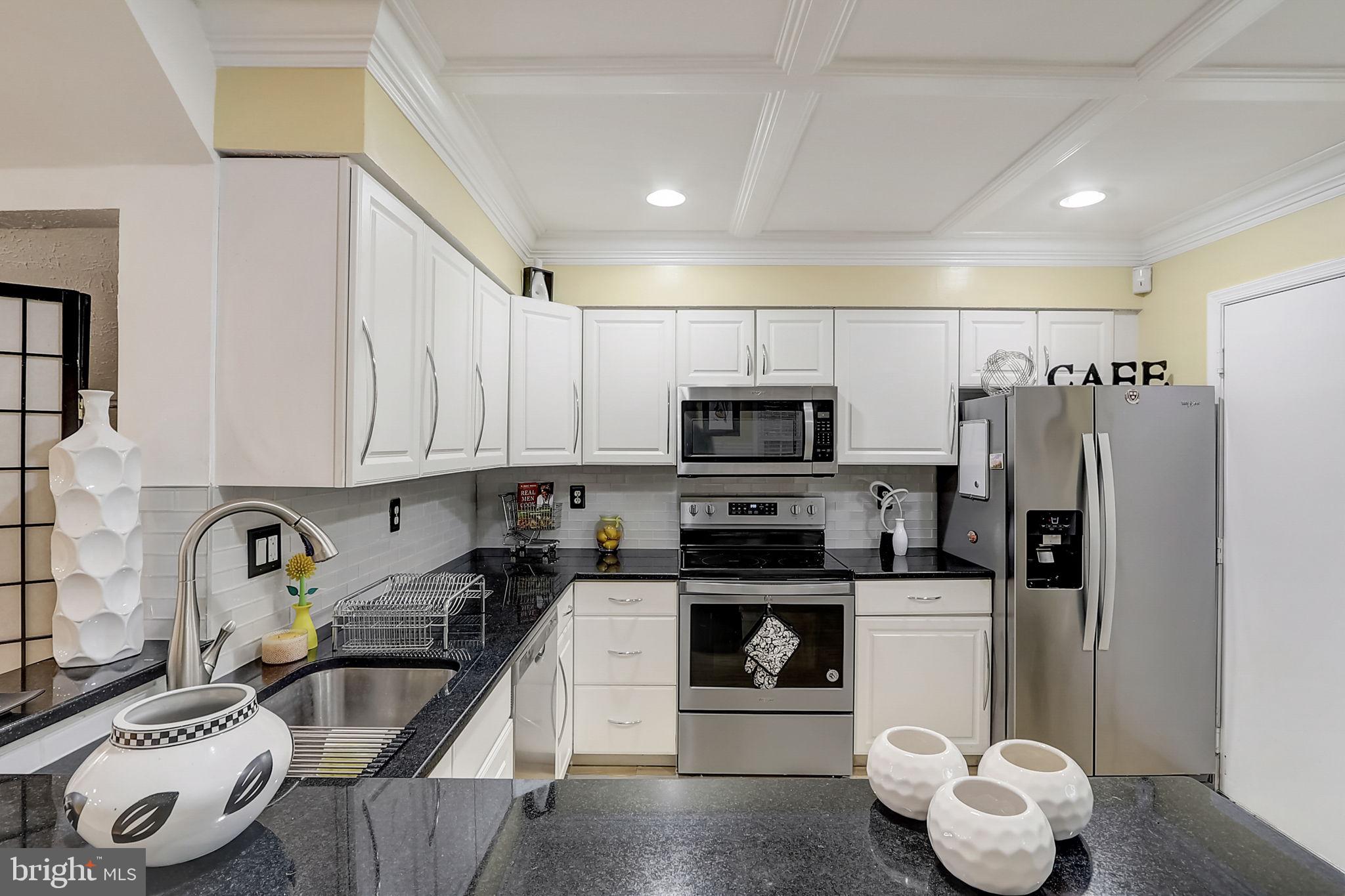 VILLAGES OF MARLBOROUGH - Residential