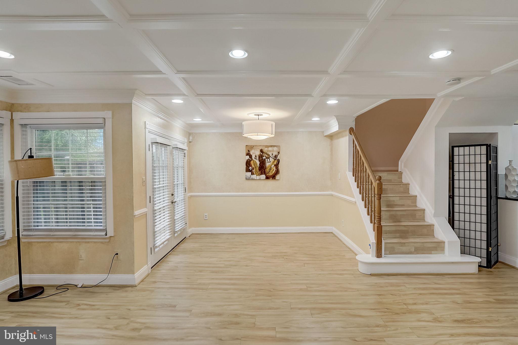 VILLAGES OF MARLBOROUGH - Residential