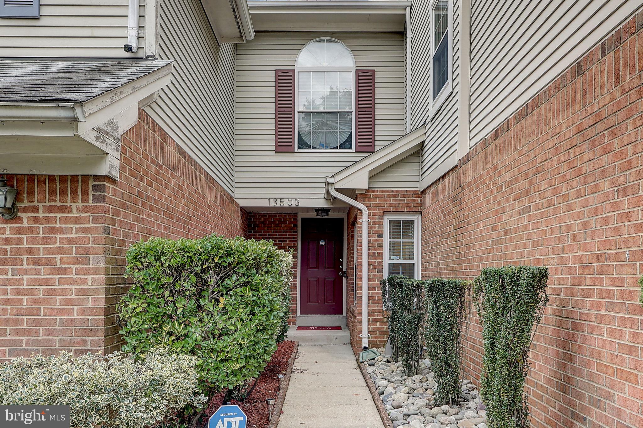 VILLAGES OF MARLBOROUGH - Residential