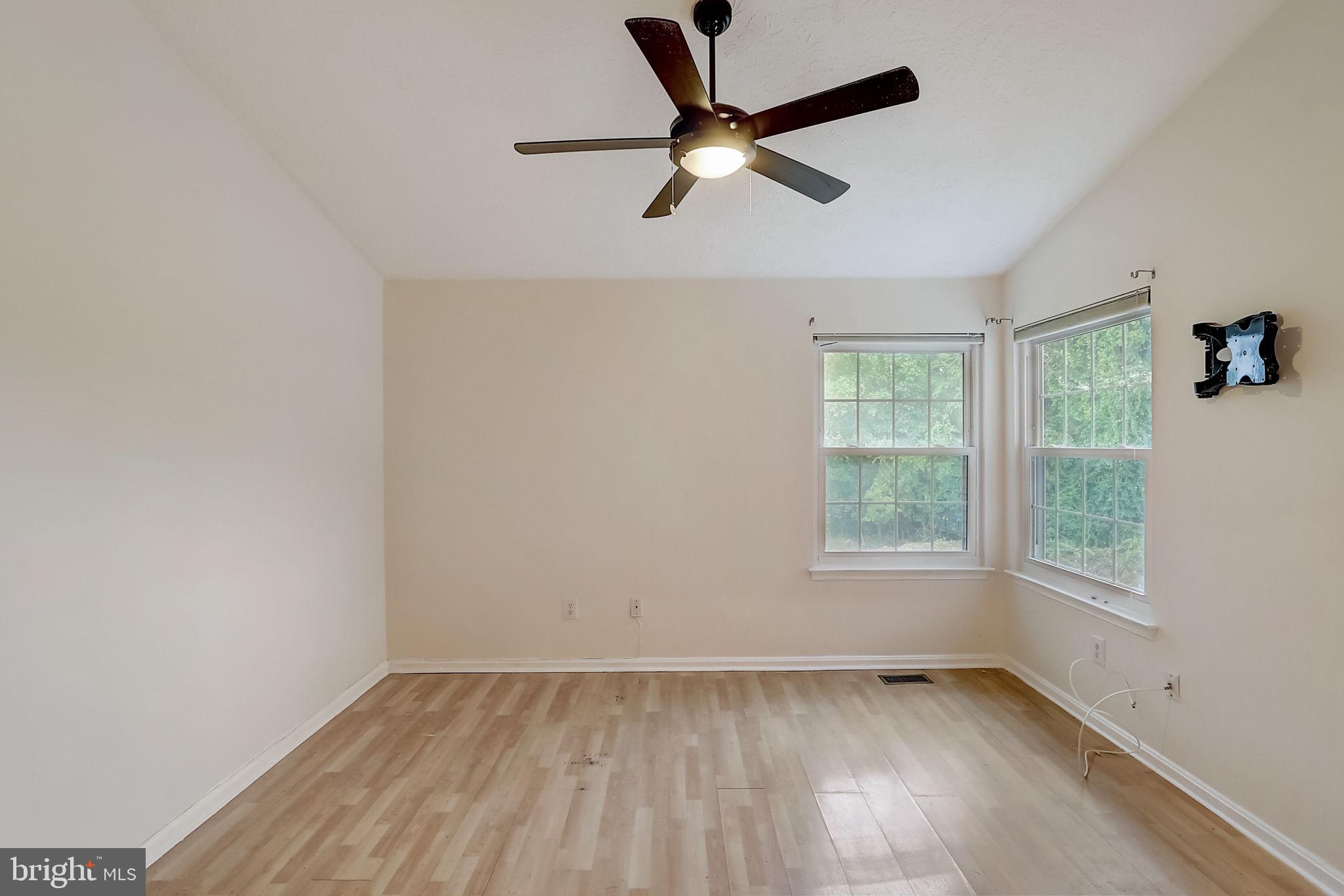 VILLAGES OF MARLBOROUGH - Residential