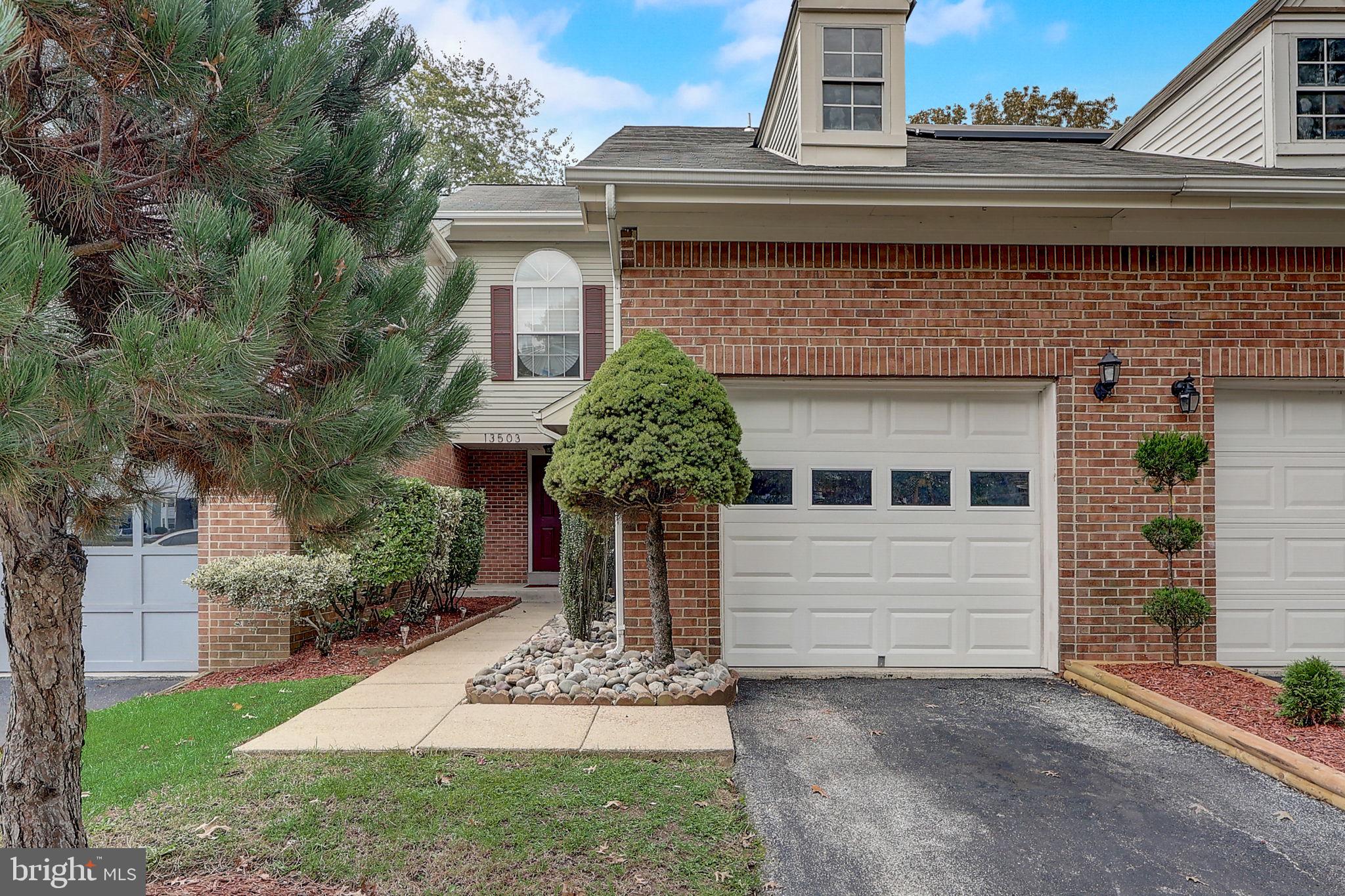 VILLAGES OF MARLBOROUGH - Residential