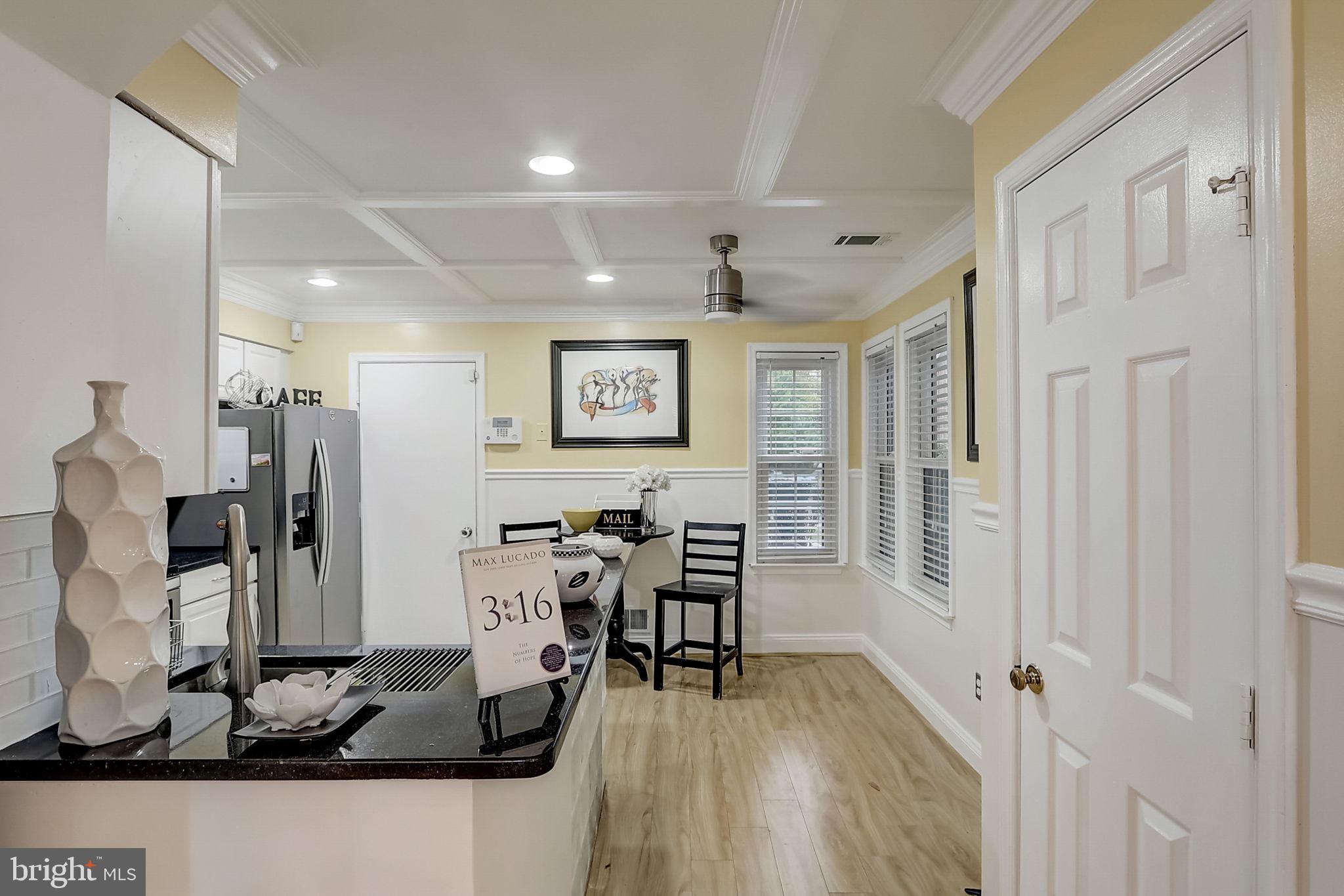 VILLAGES OF MARLBOROUGH - Residential