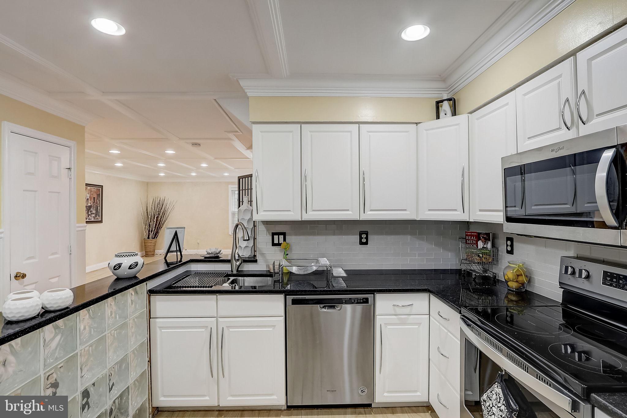 VILLAGES OF MARLBOROUGH - Residential