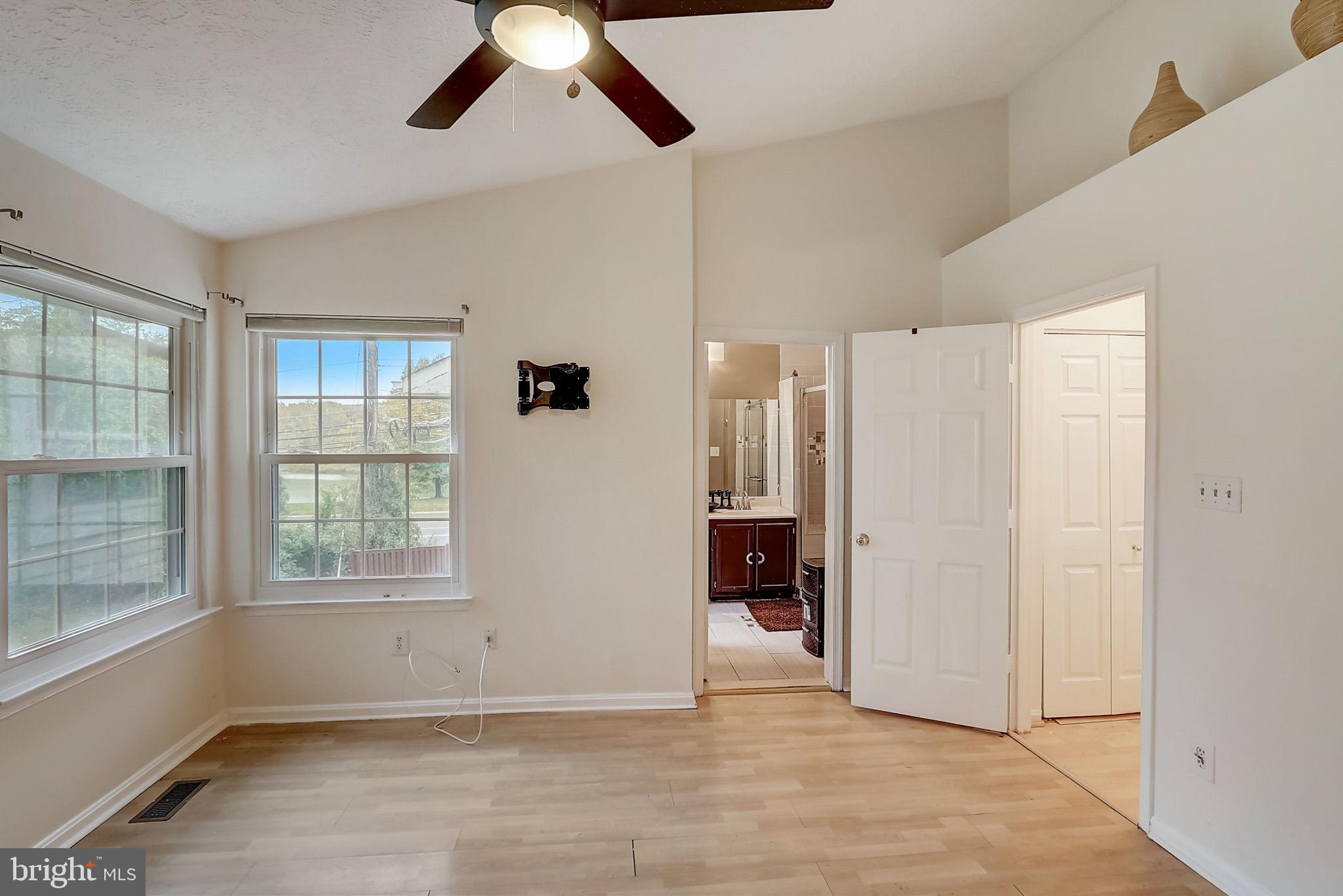 VILLAGES OF MARLBOROUGH - Residential