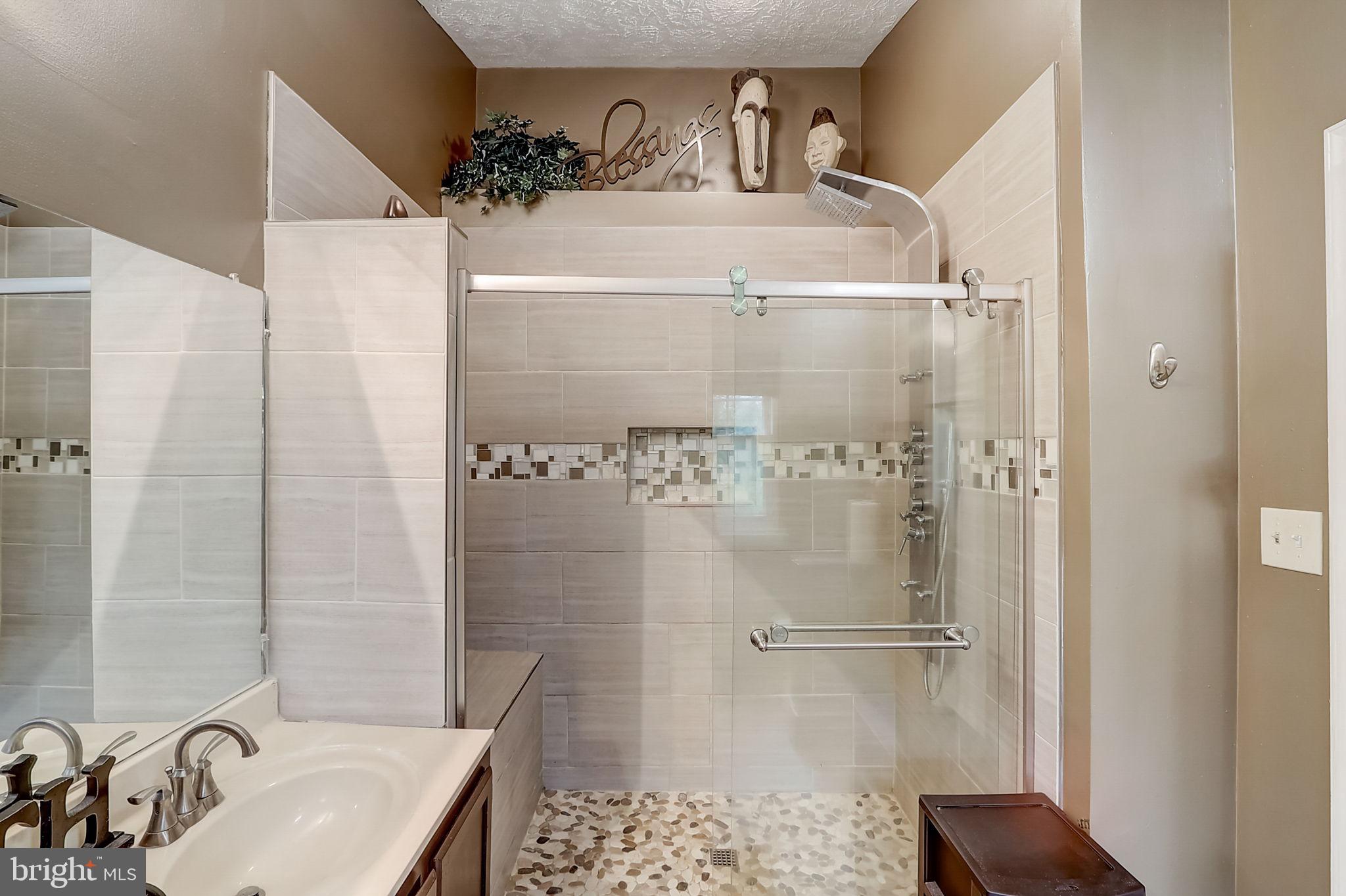 VILLAGES OF MARLBOROUGH - Residential