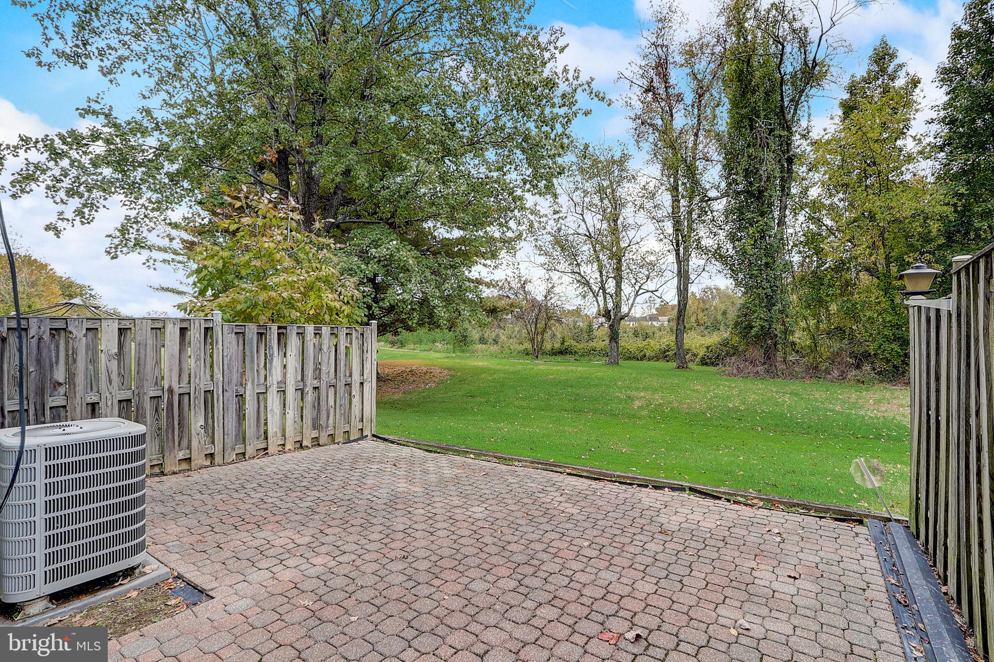 VILLAGES OF MARLBOROUGH - Residential