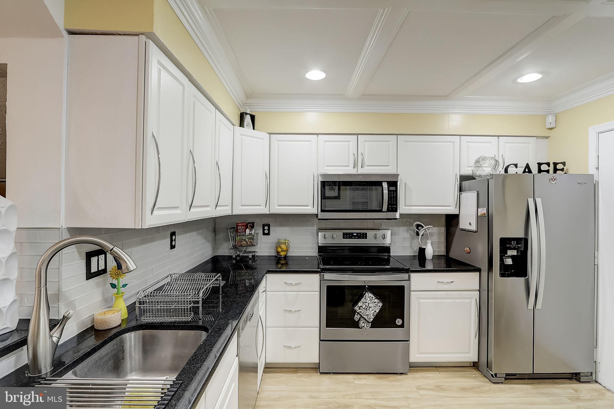 VILLAGES OF MARLBOROUGH - Residential