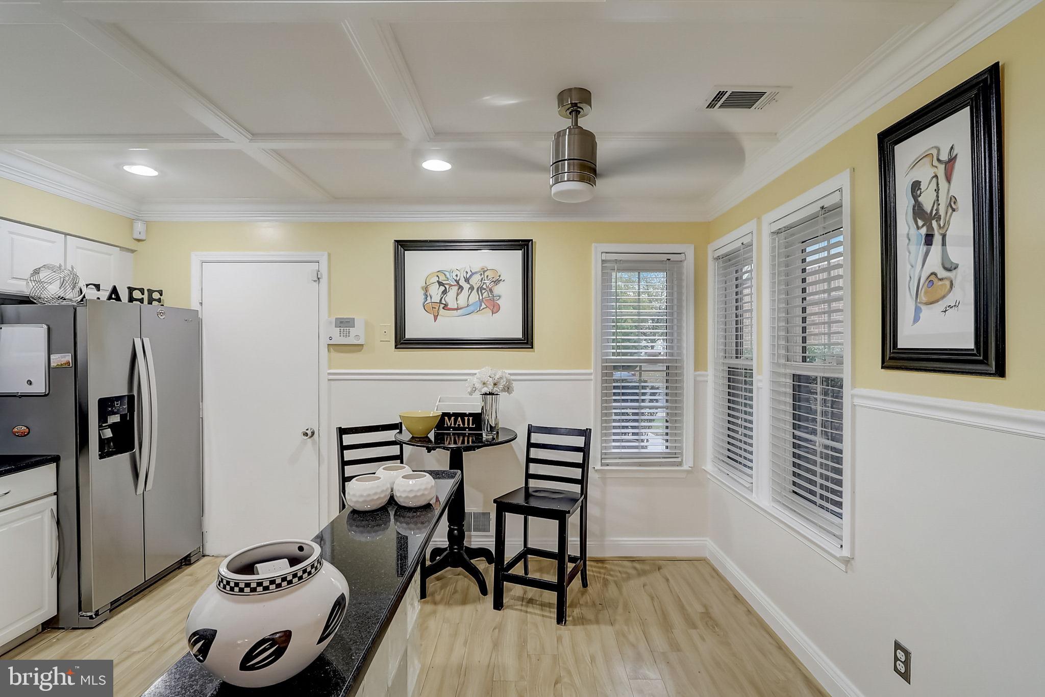 VILLAGES OF MARLBOROUGH - Residential