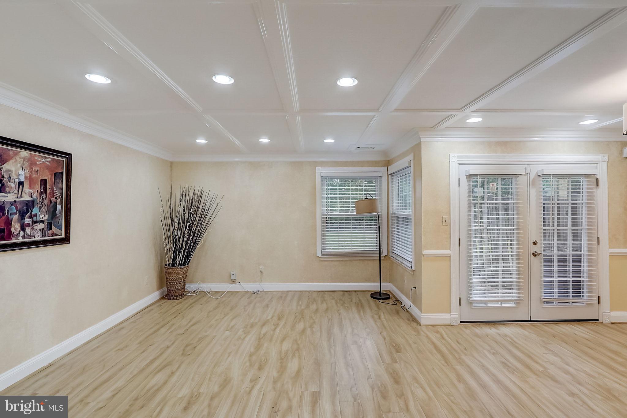 VILLAGES OF MARLBOROUGH - Residential