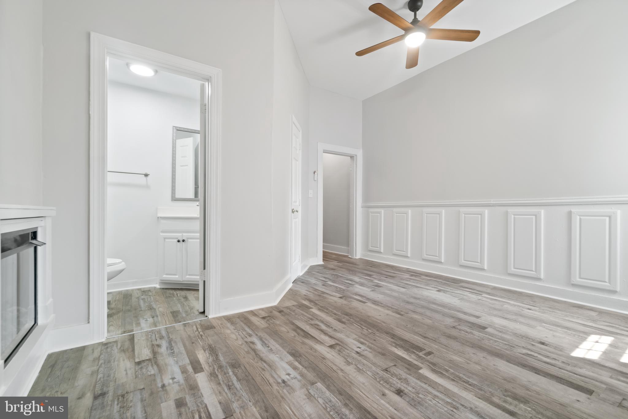 MILL HILL - Residential Lease