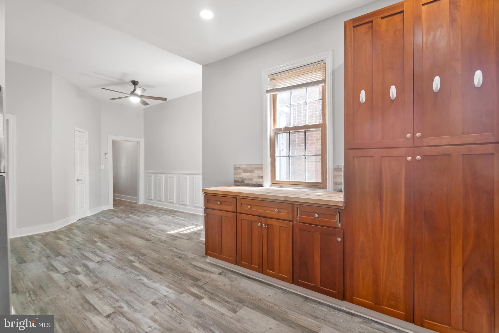 MILL HILL - Residential Lease