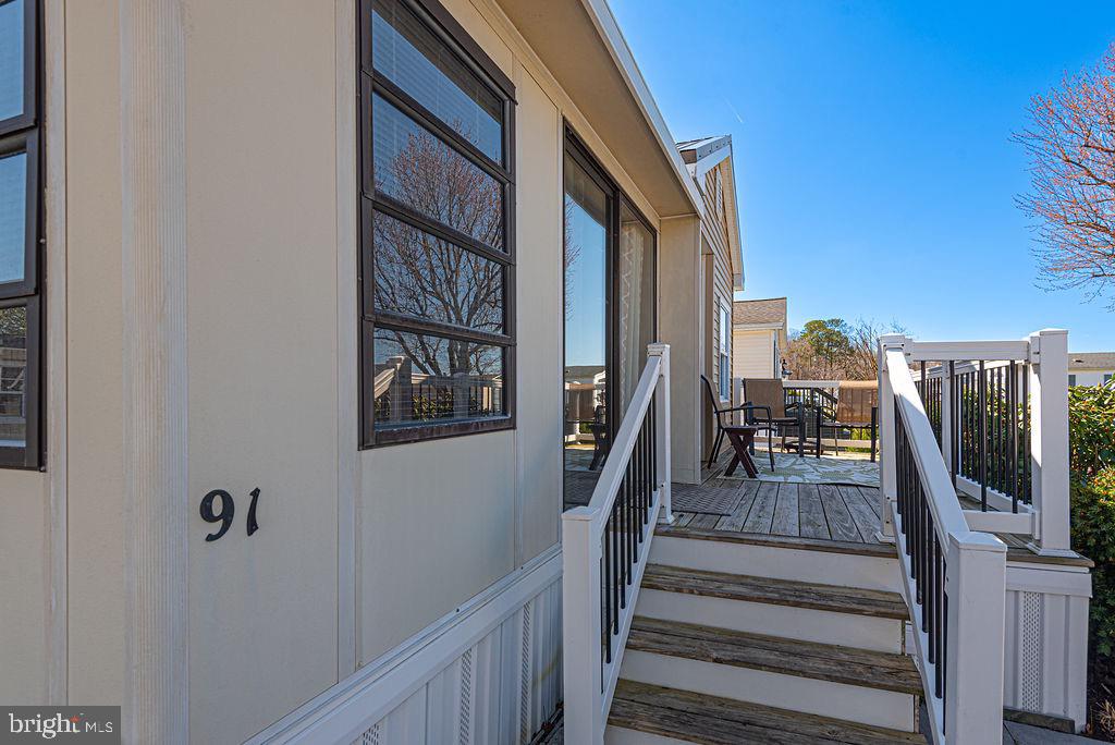 WHITE HORSE PARK I - Residential