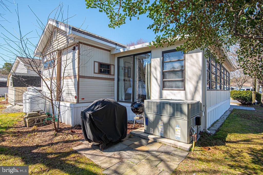 WHITE HORSE PARK I - Residential