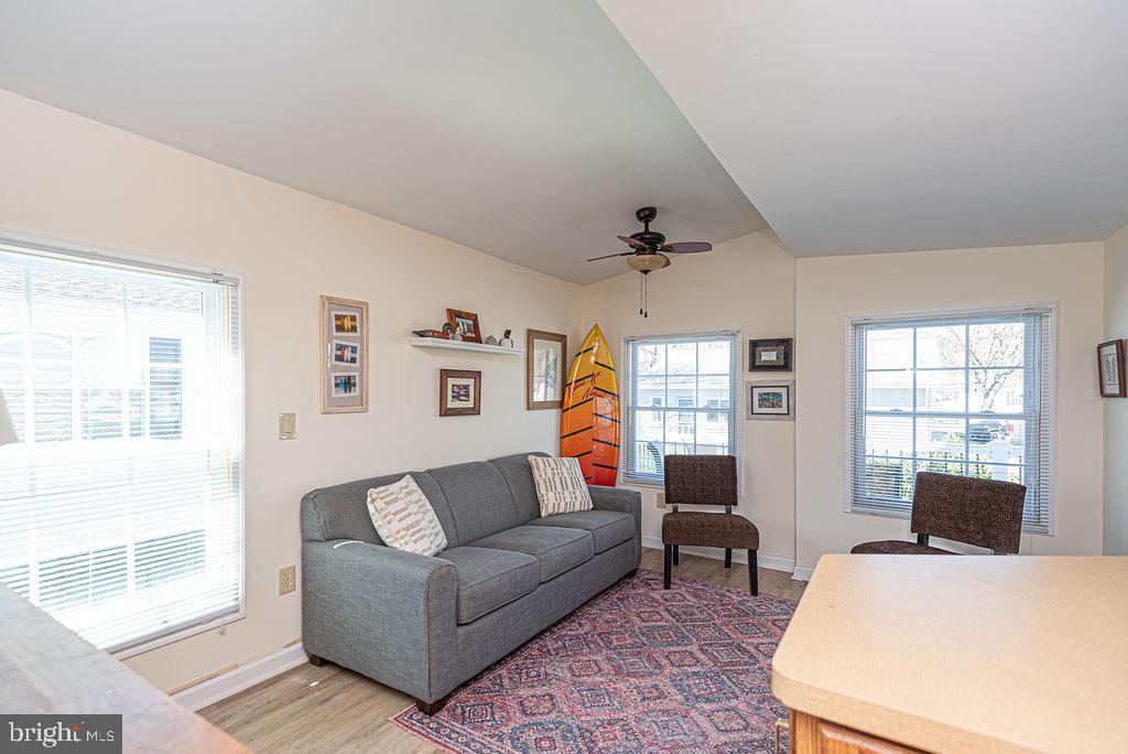 WHITE HORSE PARK I - Residential