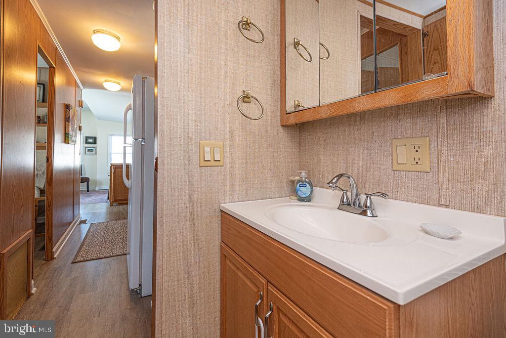 WHITE HORSE PARK I - Residential