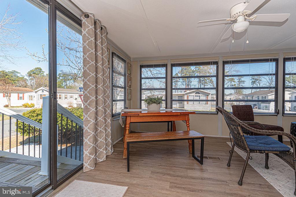 WHITE HORSE PARK I - Residential