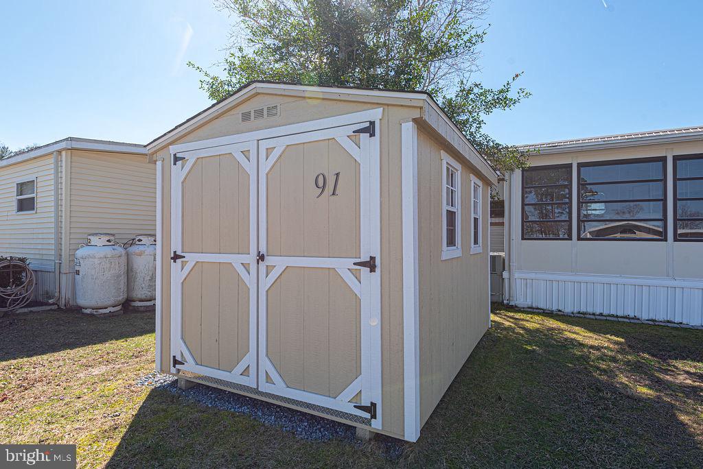 WHITE HORSE PARK I - Residential