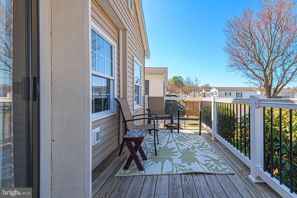 WHITE HORSE PARK I - Residential