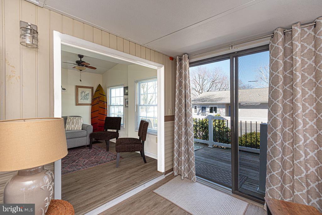 WHITE HORSE PARK I - Residential