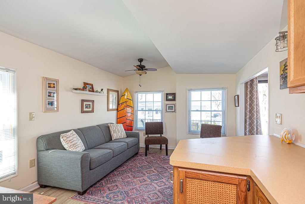 WHITE HORSE PARK I - Residential