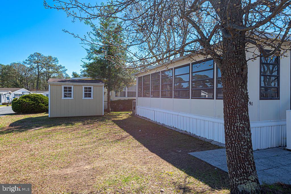 WHITE HORSE PARK I - Residential