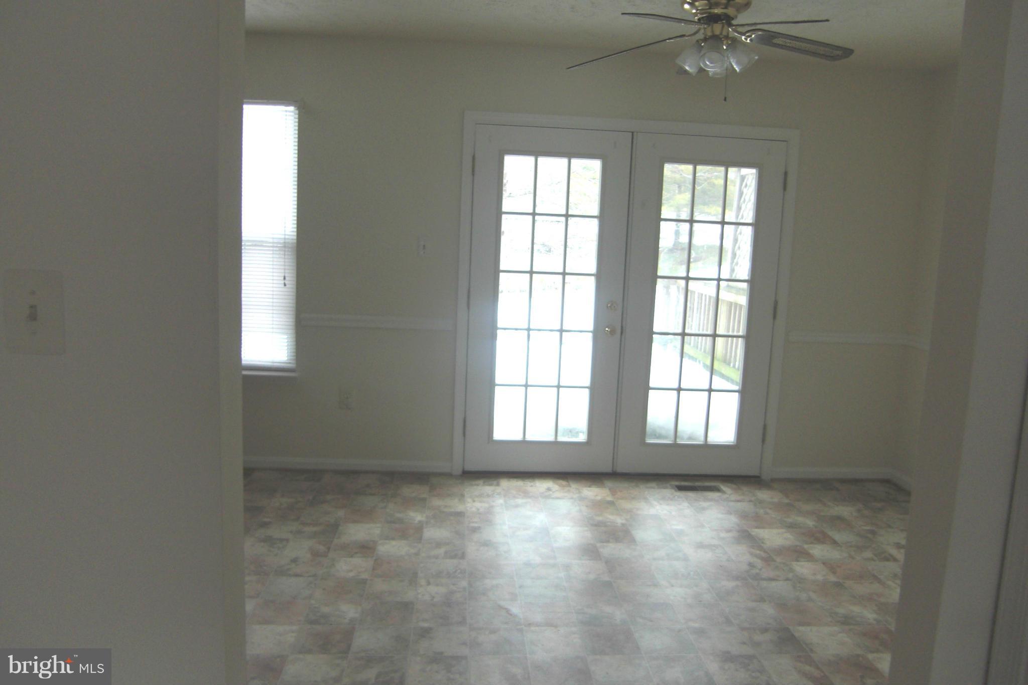 CABIN CREEKWOOD - Residential Lease