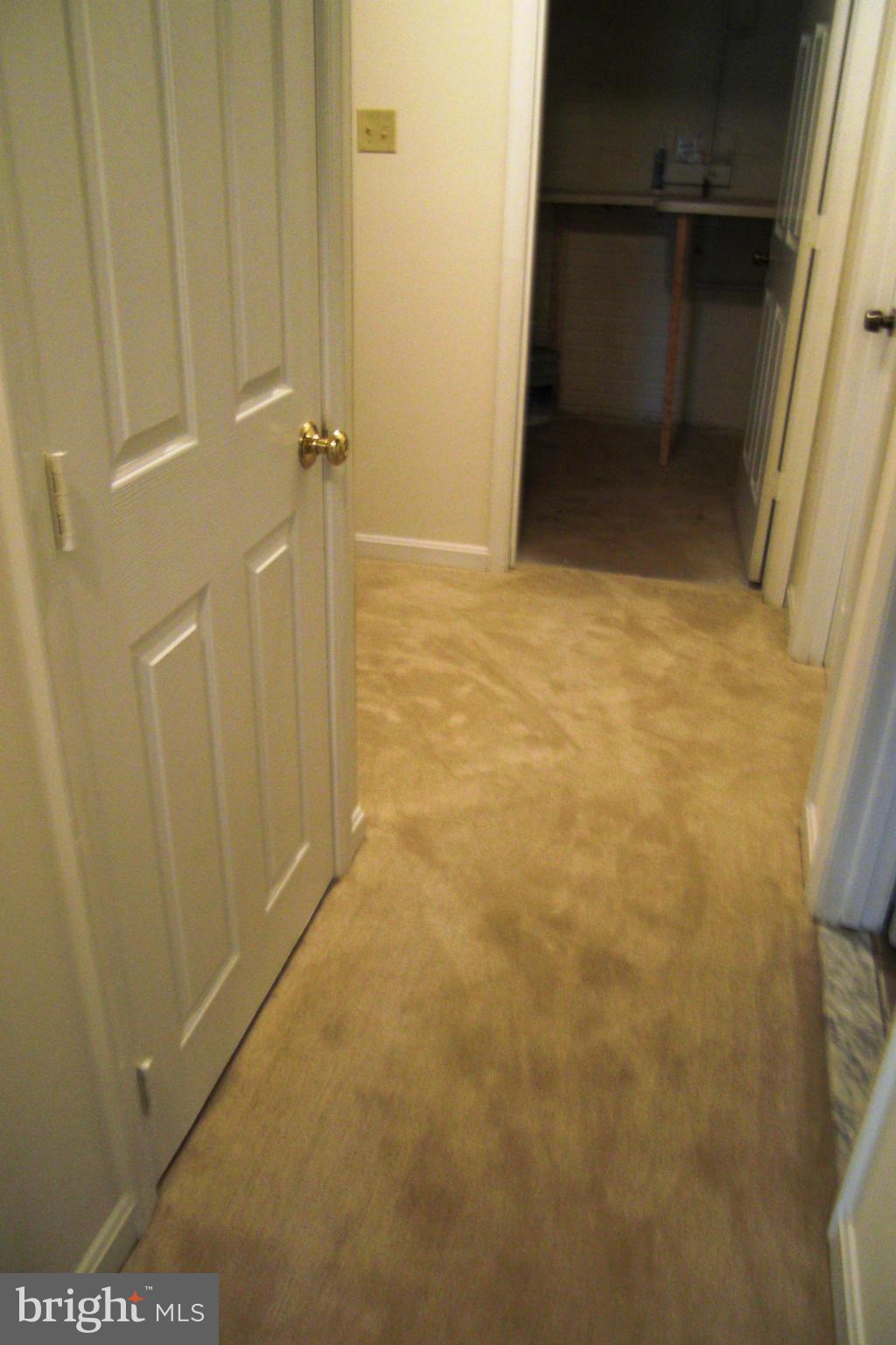 CABIN CREEKWOOD - Residential Lease