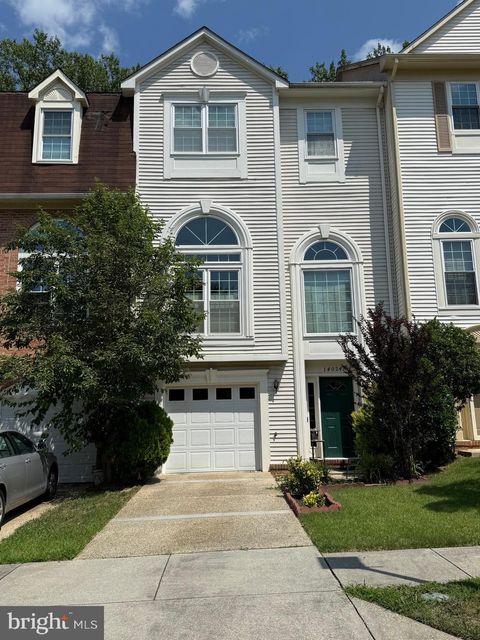 14024 GULLIVERS TRAIL BOWIE MD 20720