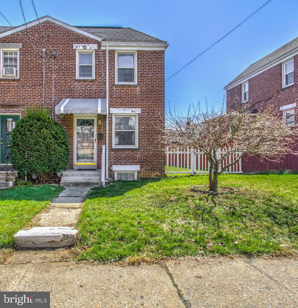 Photo of 530 Hand Ave, Lancaster, PA 17602 (MLS # PALA2048656)