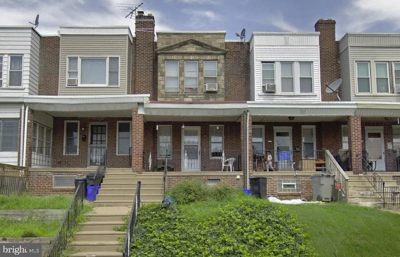 7226 Ditman Street, Philadelphia, PA 19135