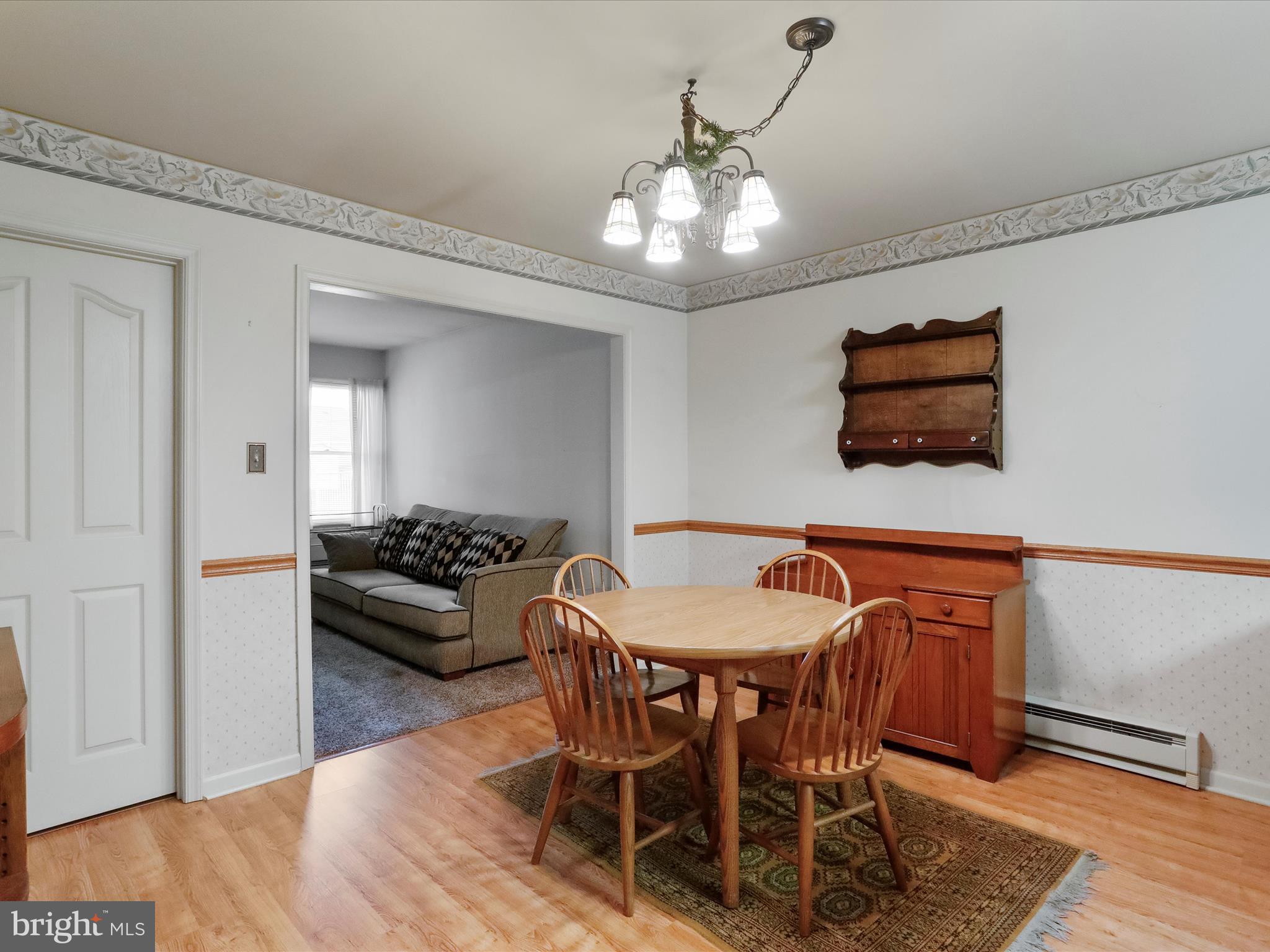 SOUTH POINTE - Residential