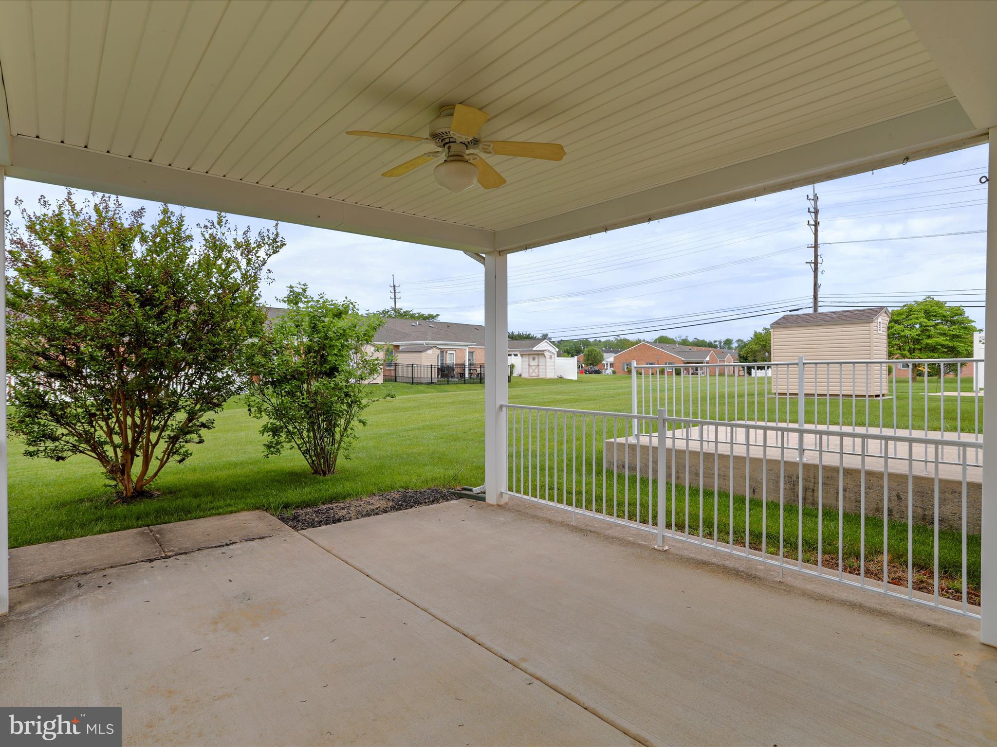 SOUTH POINTE - Residential