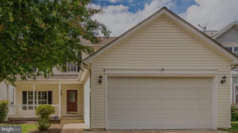 Homes For Rent - 109 Olympic Drive<br/> STAFFORD, VA 22554