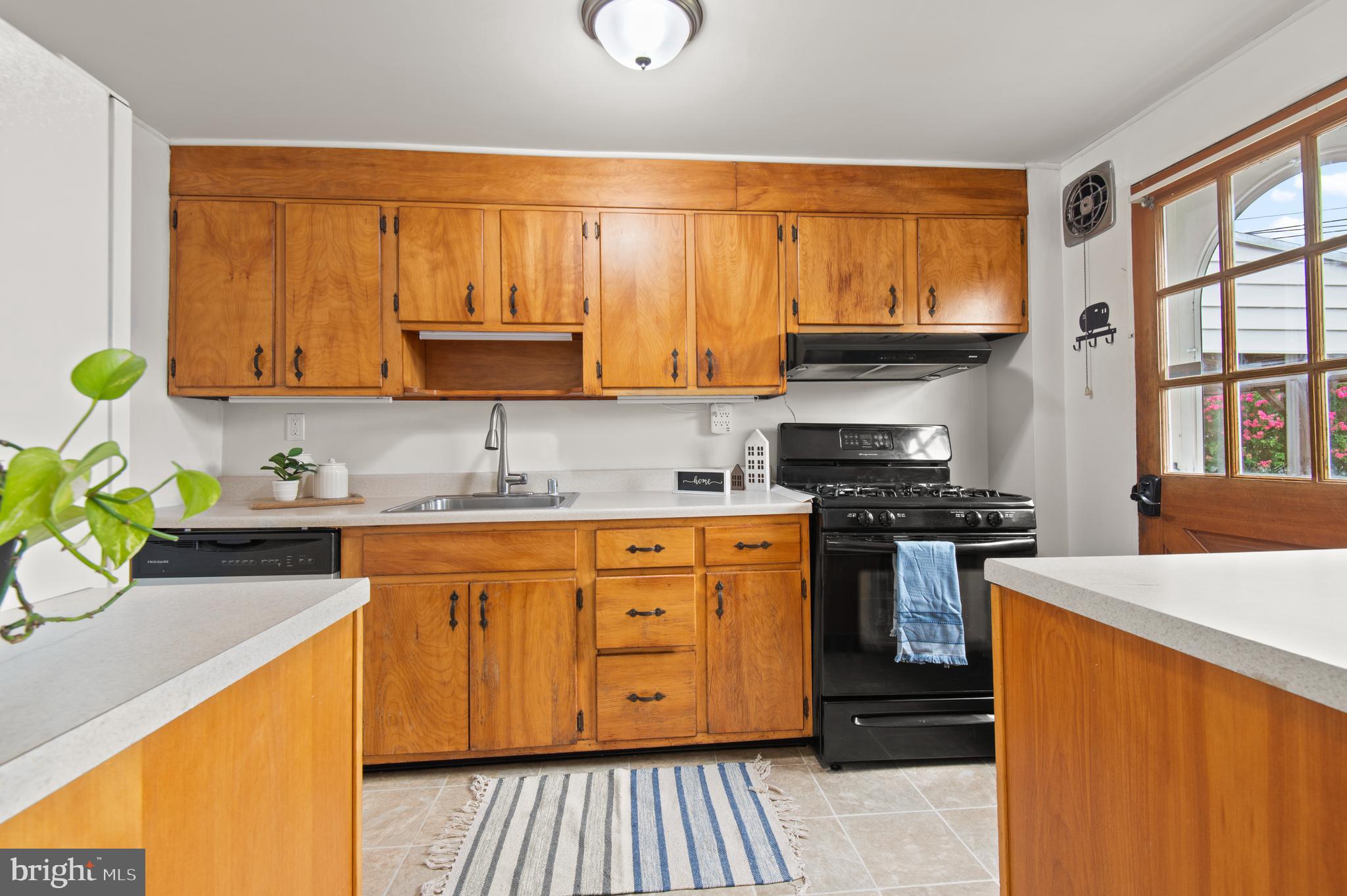 PATAPSCO TERRACE - Residential