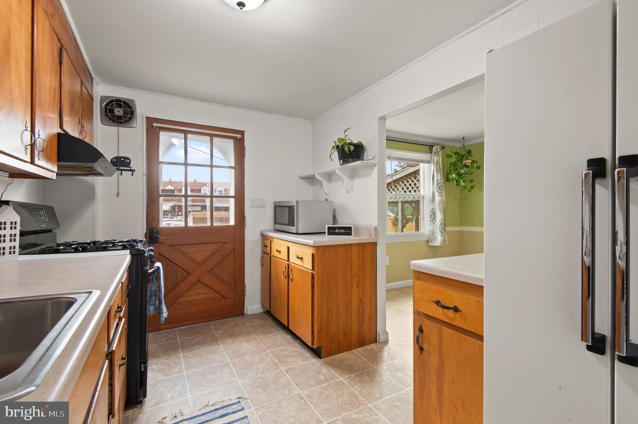 PATAPSCO TERRACE - Residential