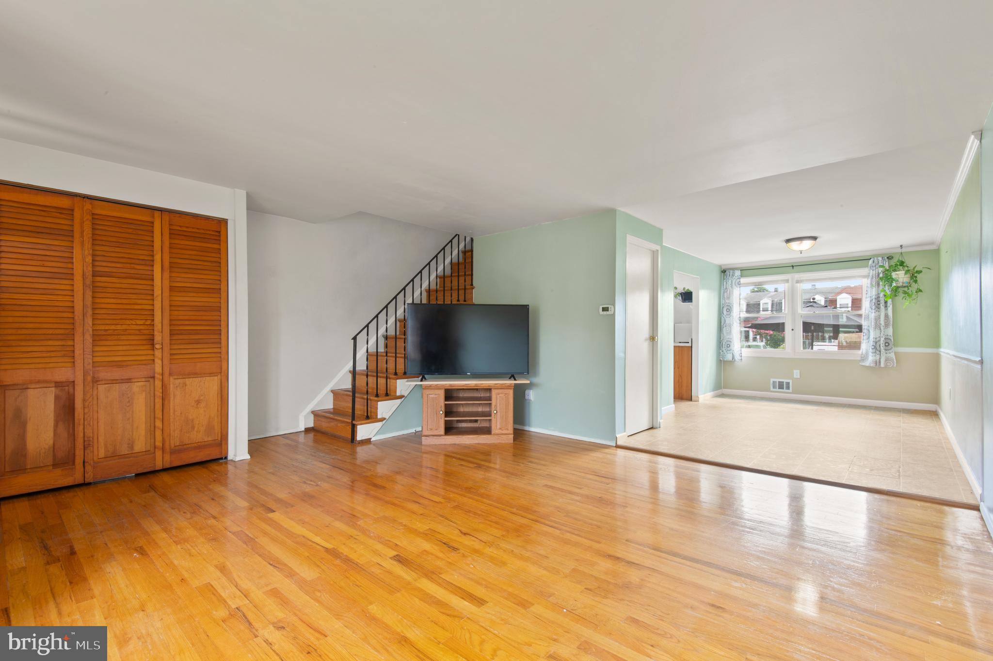 PATAPSCO TERRACE - Residential