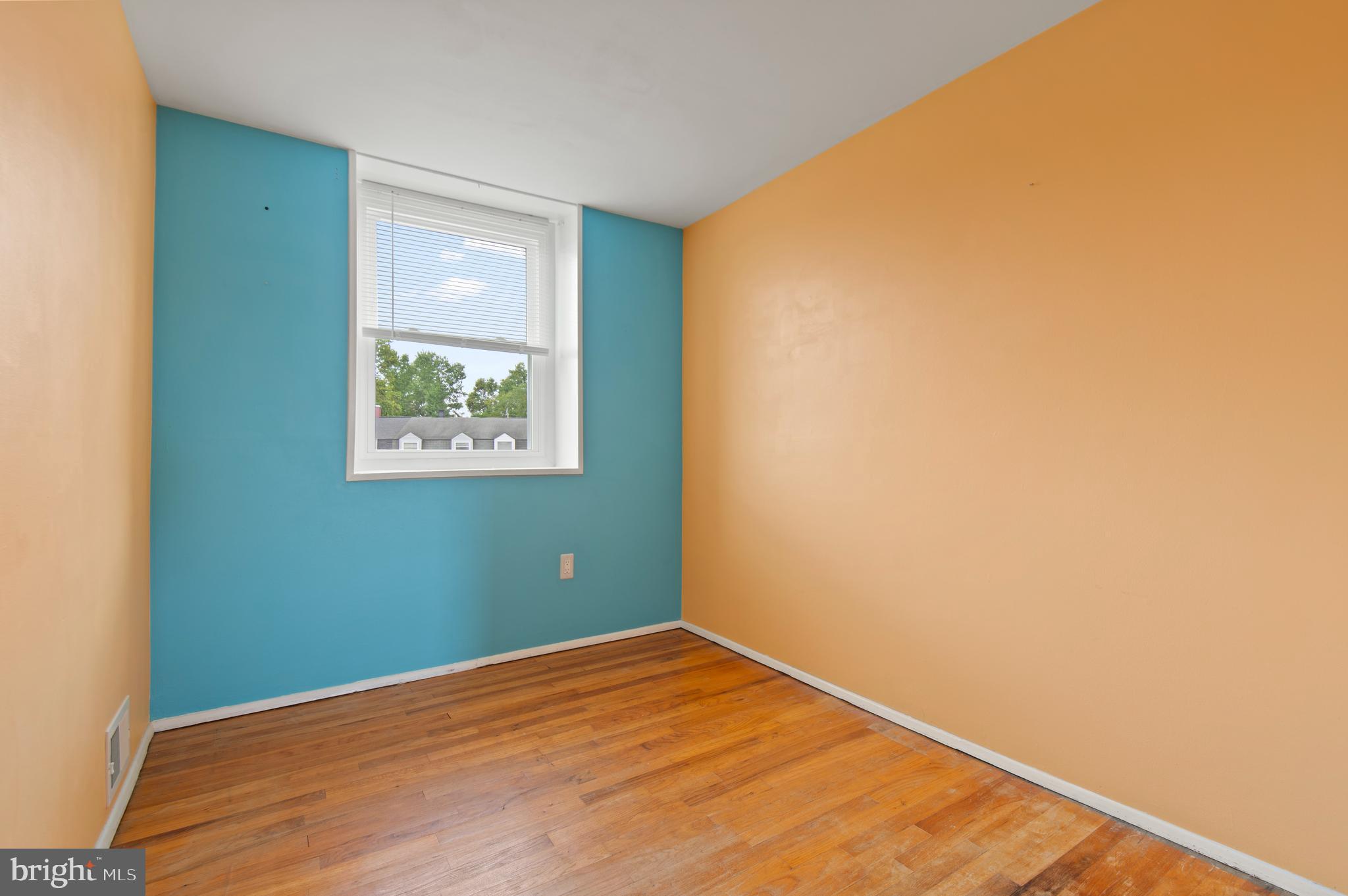 PATAPSCO TERRACE - Residential