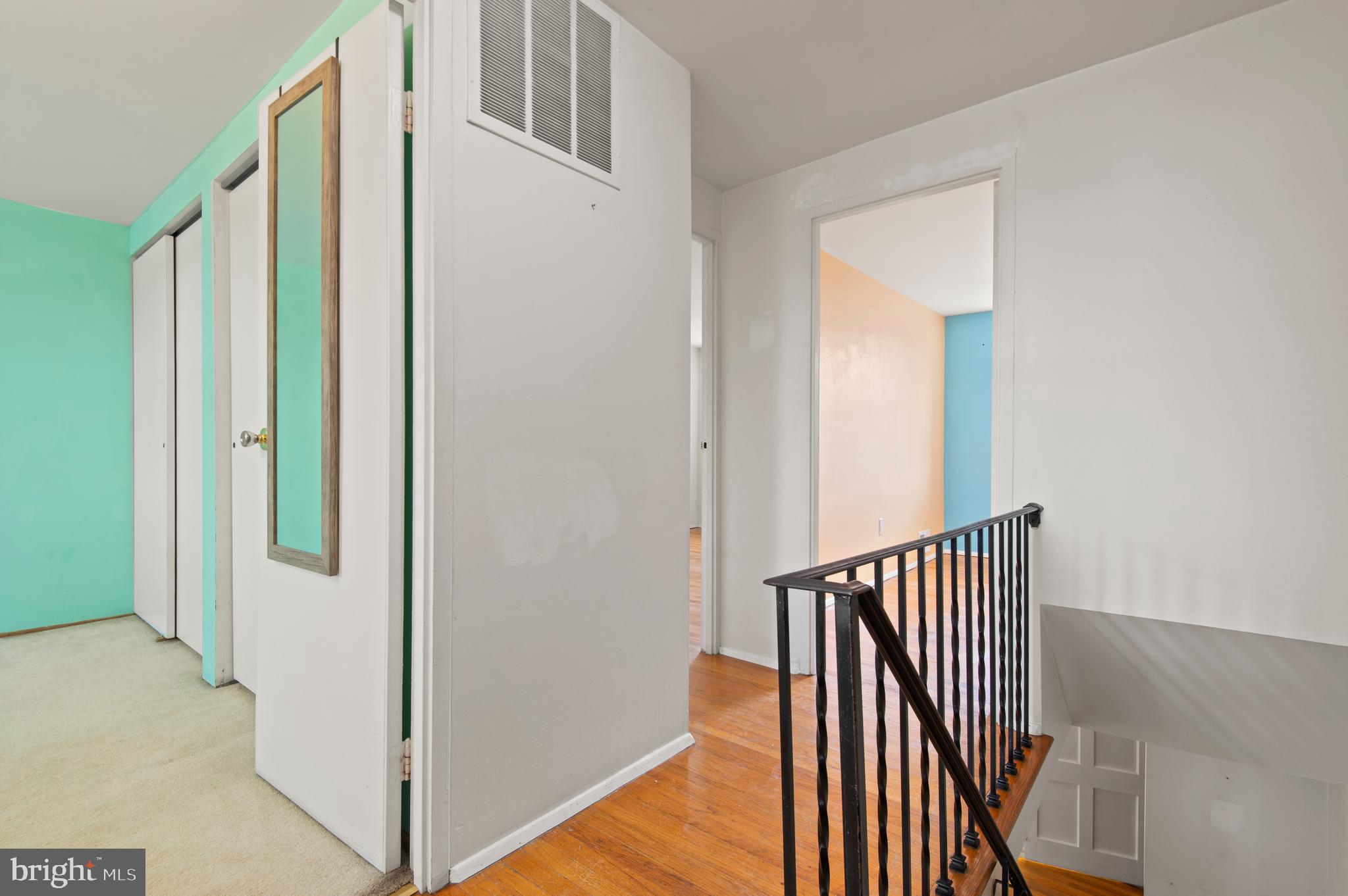 PATAPSCO TERRACE - Residential