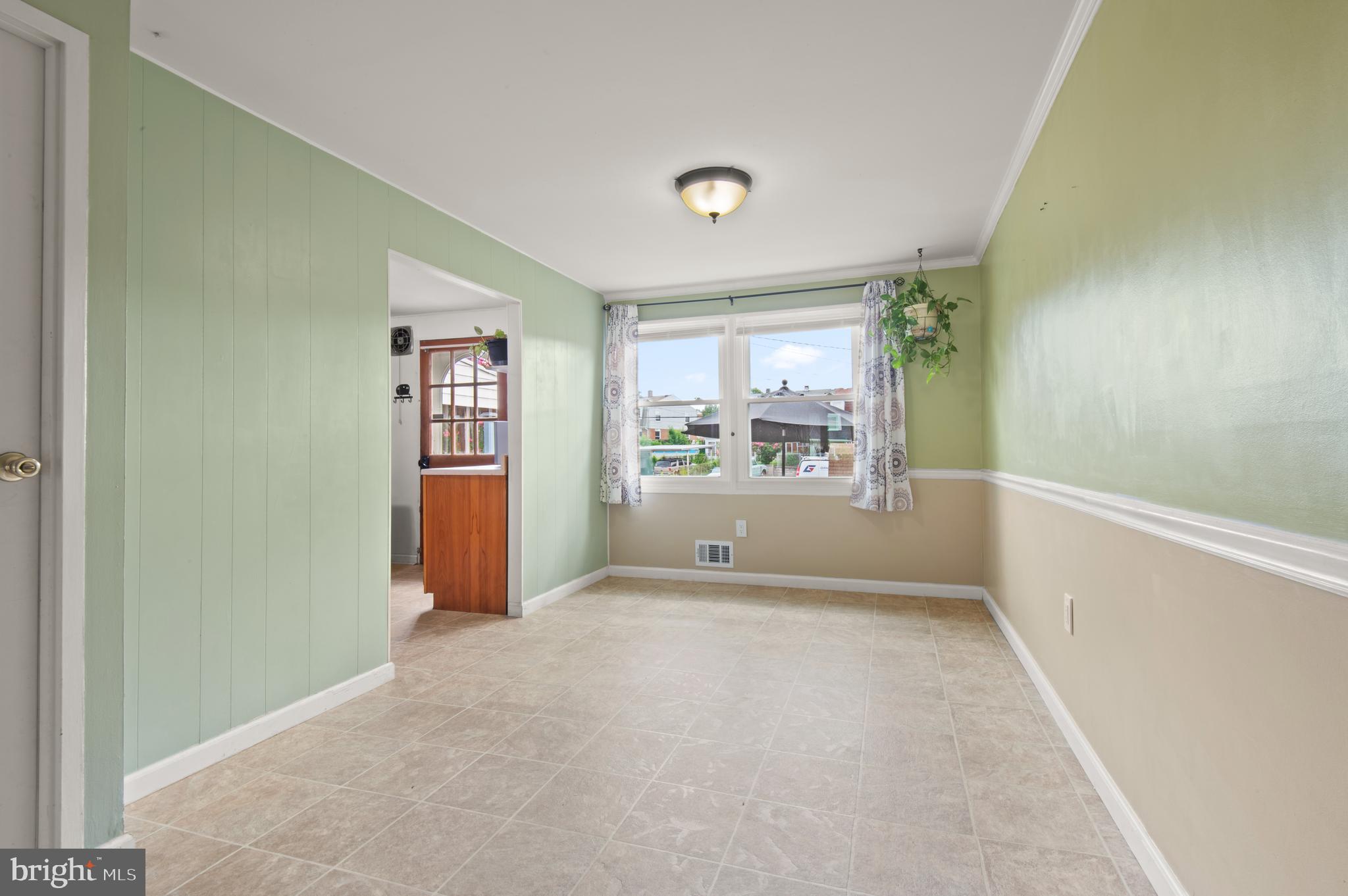 PATAPSCO TERRACE - Residential