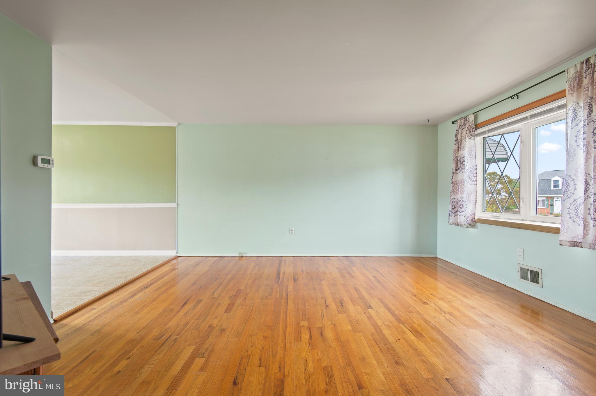 PATAPSCO TERRACE - Residential