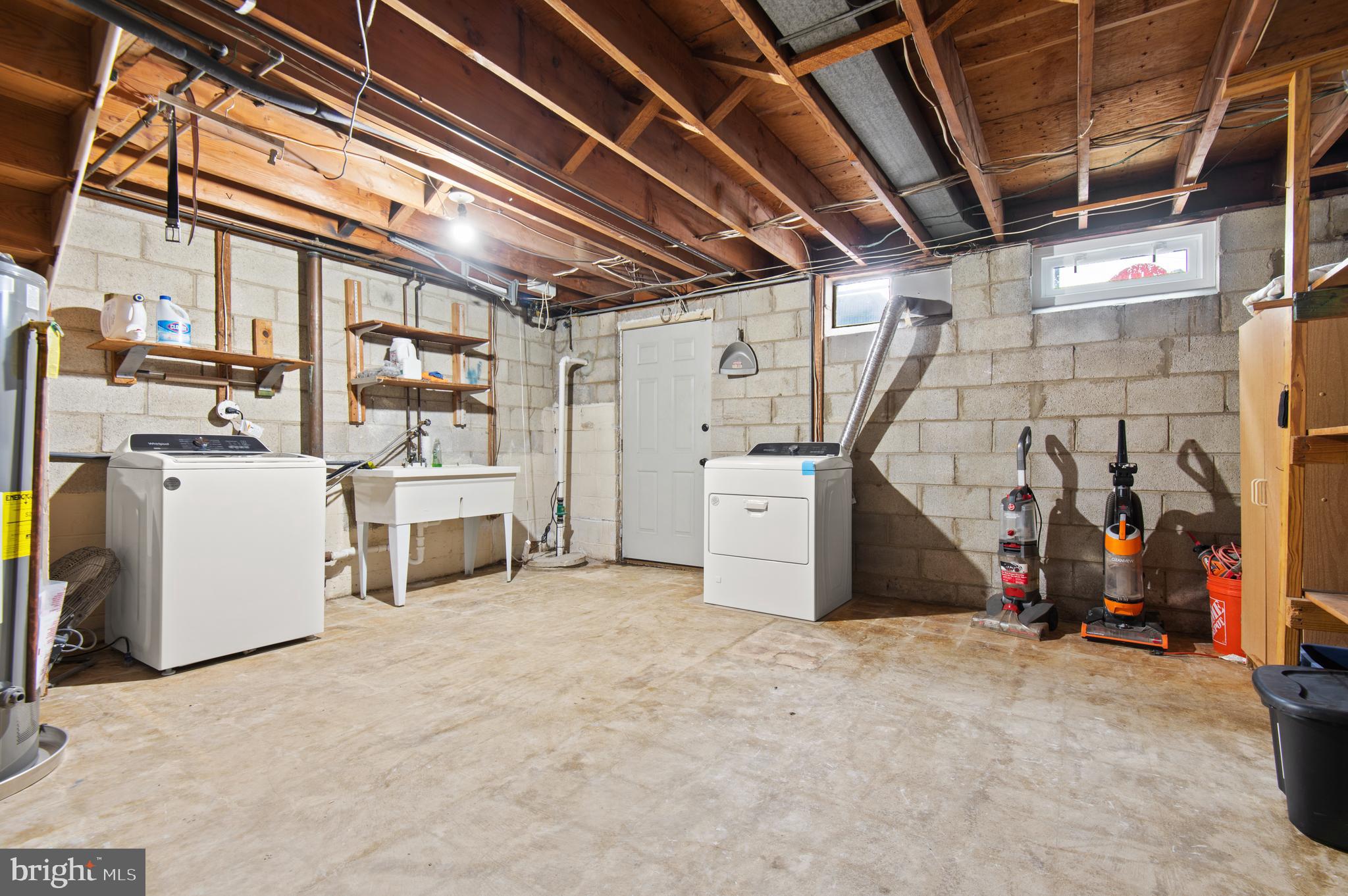 PATAPSCO TERRACE - Residential