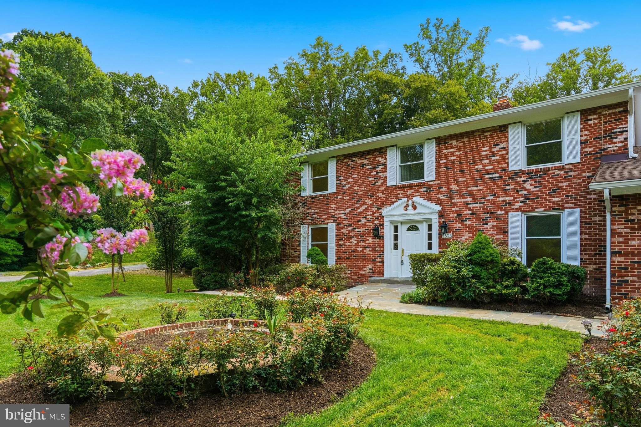 6503 ANNA MARIA COURT